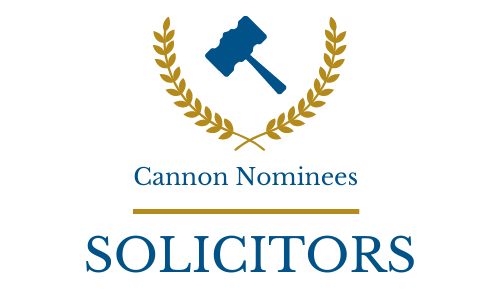 Cannon Nominees